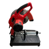 Policorte Portátil Cortextreme 12 Disco De Corte 3000w