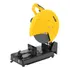 Policorte Serra De Corte Rápido 14 Pol 1800w Scv2000 Vonder Cor Amarelo 110v