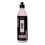 Polidor 4 Em 1 V40 Vonixx 500ml