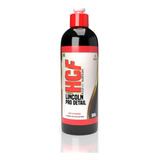 Polidor Corte Rapido Hcf Pro Detail Lincoln Hicut Fast 500g 110v 220v