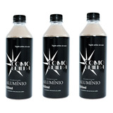 Polidor De Aluminio Inox