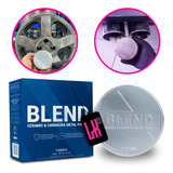 Polidor De Metais Blend Metal Polish Vonixx 150g