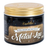 Polidor De Metais Cadillac Metal Lac