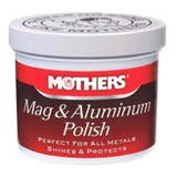 Polidor De Metais Mag Aluminum Polish