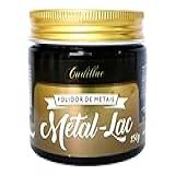 POLIDOR DE METAIS METAL LAC CADILLAC 150G