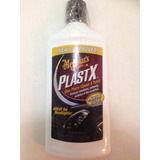 Polidor De Plástico E Farol Plast X 296ml Meguiars Original