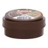 Polidor De Sapato Creme Marrom Couro Bom Pote 36g