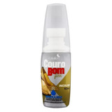 Polidor De Sapato Líquido Incolor Couro Bom Flex Frasco 40ml