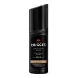 Polidor De Sapato Líquido Preto Nugget Frasco 60ml