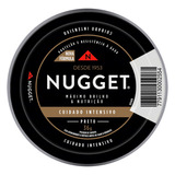 Polidor De Sapato Pasta Preto Nugget