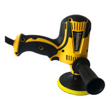 Polidor Elétrico Automotivo Mini Politriz 6vel Rotação 700w
