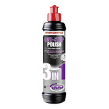 Polidor Menzerna Corte Lustro E Cera 3 In 1 One step Polish