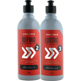 Polidor Menzerna Refino Lustro