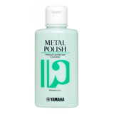 Polidor Para Niquelados E Desplacados Yamaha Metal Polish 