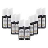 Polidor Sapato Líquido Branco Graxa Nugget 10u Frasco 60ml