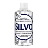 Polidor Silvo Prata Inox