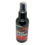Polidor Spray Shine D addario Limpeza Instumentos 118ml