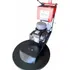 Polidora De Piso Thiele Uhs 280 Plus Pro Álcool  propano 