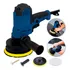Polidora Elétrica De Mão Opacote Politriz 220v 600w - Azul