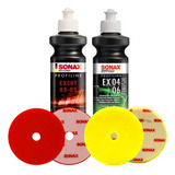 Sonax
