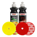 Sonax
