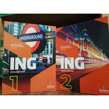 Poliedro 2022 Língua Inglesa 2 Vols Medicina Pré Vestibular