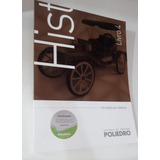 Poliedro História Vol 4 Pré Vestibular