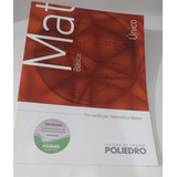 Poliedro Matemática Básica Livro 4 Pré Vestibular