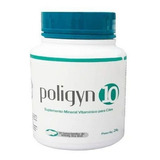 Poligyn 10 Suplemento Mineral Vitamínico Nutripharm Cães 24g