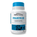 Nutripharme