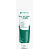 Polihexam Plus Gel 0 2  Phmb 30 G Tratamento De Feridas
