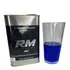 Polímero Liquido Vapor Restauração De Faróis Puro 500ml Azul