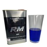 Polimero Liquido Vapor Restauracao