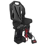 Polisport CADEIRINHA INFANTIL TRASEIRA FIXAÇÃO NO QUADRO DUSKY FF V29 PTO CZ UN