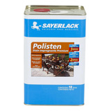 Polisten P Madeira Sayerlack Stain 18l Cores