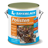 Polisten Sayerlack Stain Impregnante