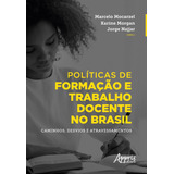 Politicas De Formacao E