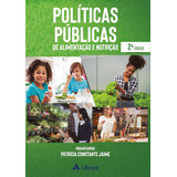 Politicas Publicas De Alimentacao