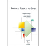 Politicas Publicas No Brasil