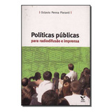 Politicas Publicas Para Radiodifusao