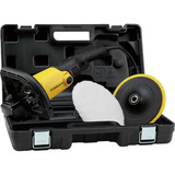 Politriz Angular 7pol 1300w Com Maleta Sp137k Stanley