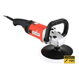 Politriz Angular Automotiva 7 Pol 1400w 50 60hz Profissional
