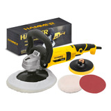 Politriz Angular Automotiva 7pol 1300w 220v Profissional