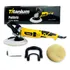 Politriz Angular Automotiva 7pol Titanium 1200w Profissional Cor Amarelo 220v