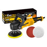 Politriz Angular Automotiva Profissional 5 Pol 110v 1000w