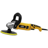 Politriz Angular Vel  Variável 6 Pol  1050w 220v Lith Lt3000