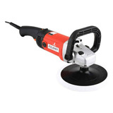 Politriz Automotiva 7 Pol 180mm 1400w 50 60hz 220v