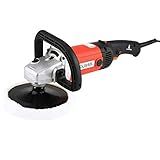 Politriz Automotiva Lorben 7 Polegadas 180mm 1400W GT924 220