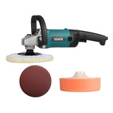 Politriz Automotiva Profissional 7 Polegadas 1200w 180mm