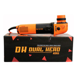 Politriz Dh Dual Head